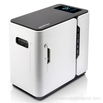 Homecare 1l oxygen concentrator hight purity oxygenerator.